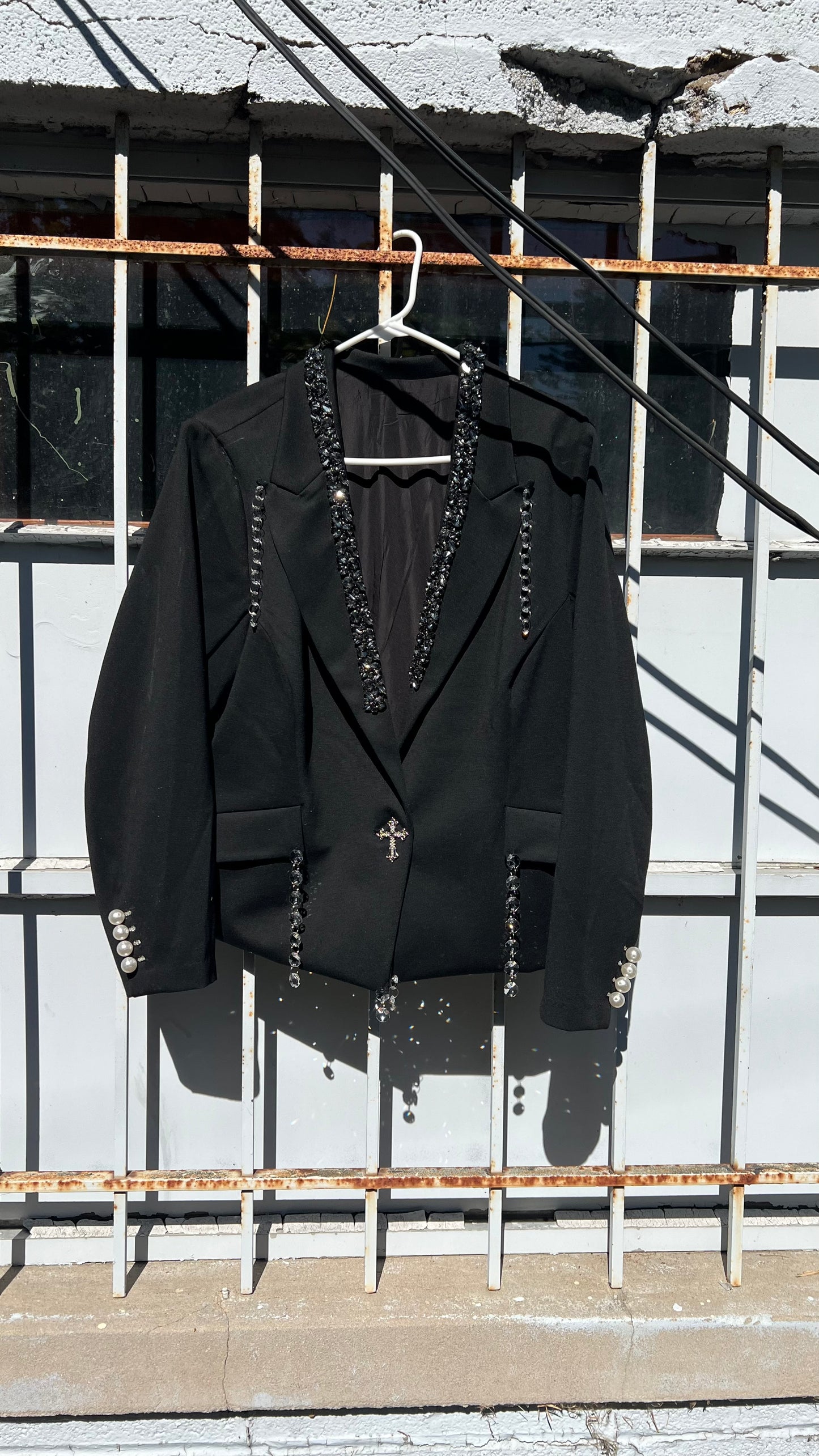 Saint Noir