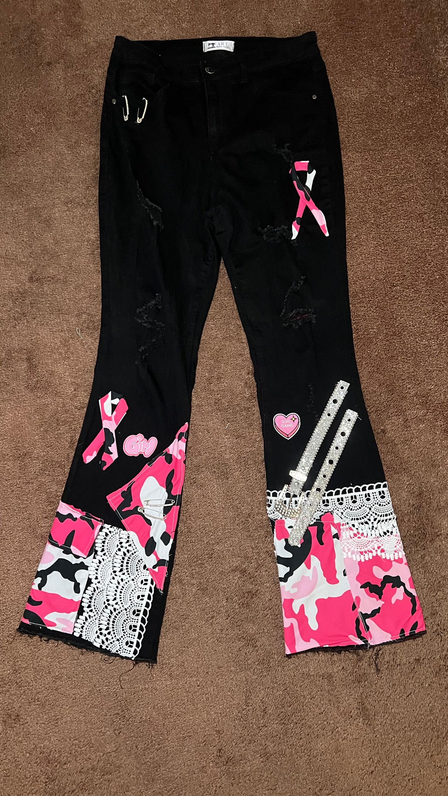 Breast Cancer Awareness