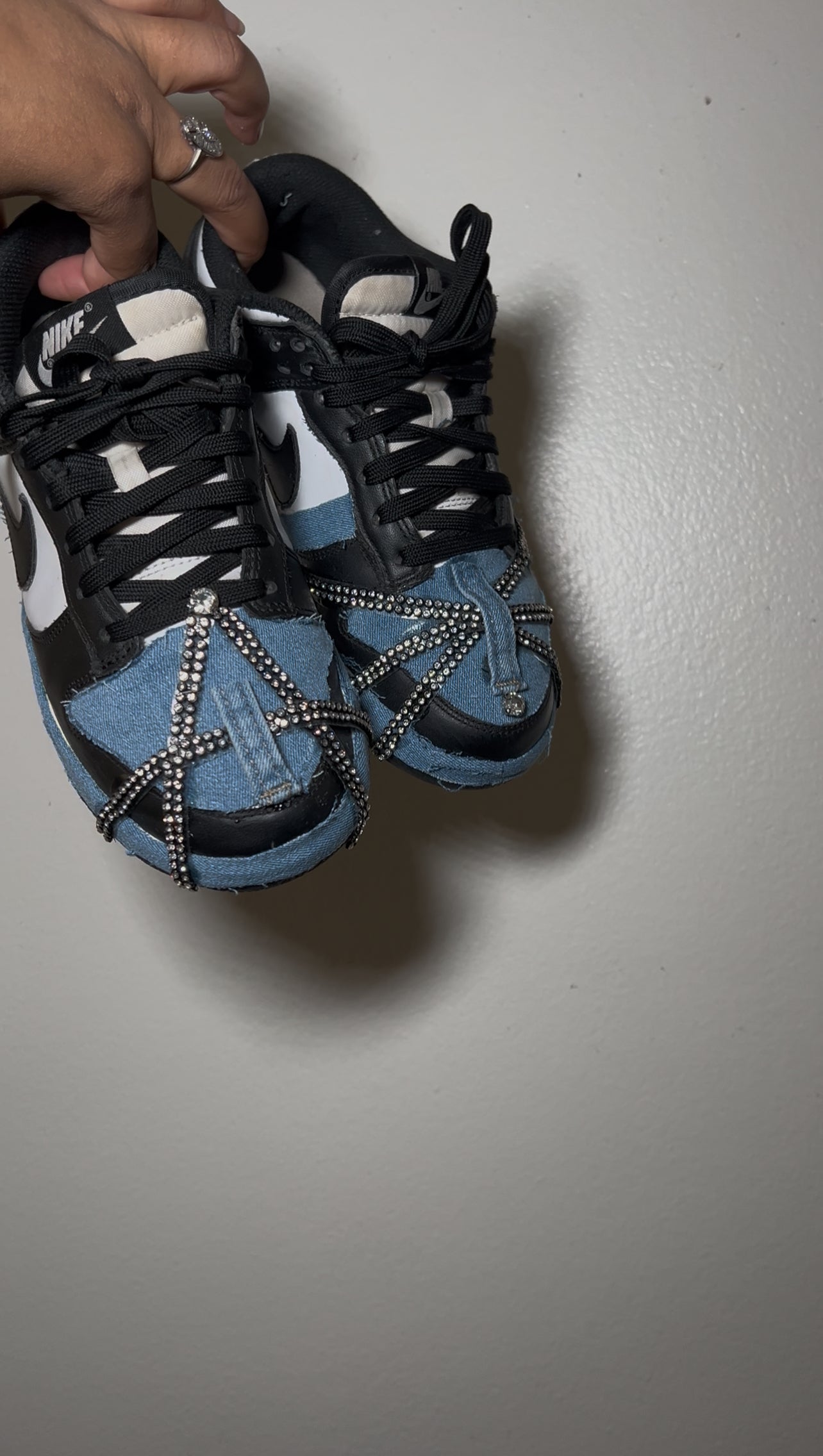 Custom Dunks