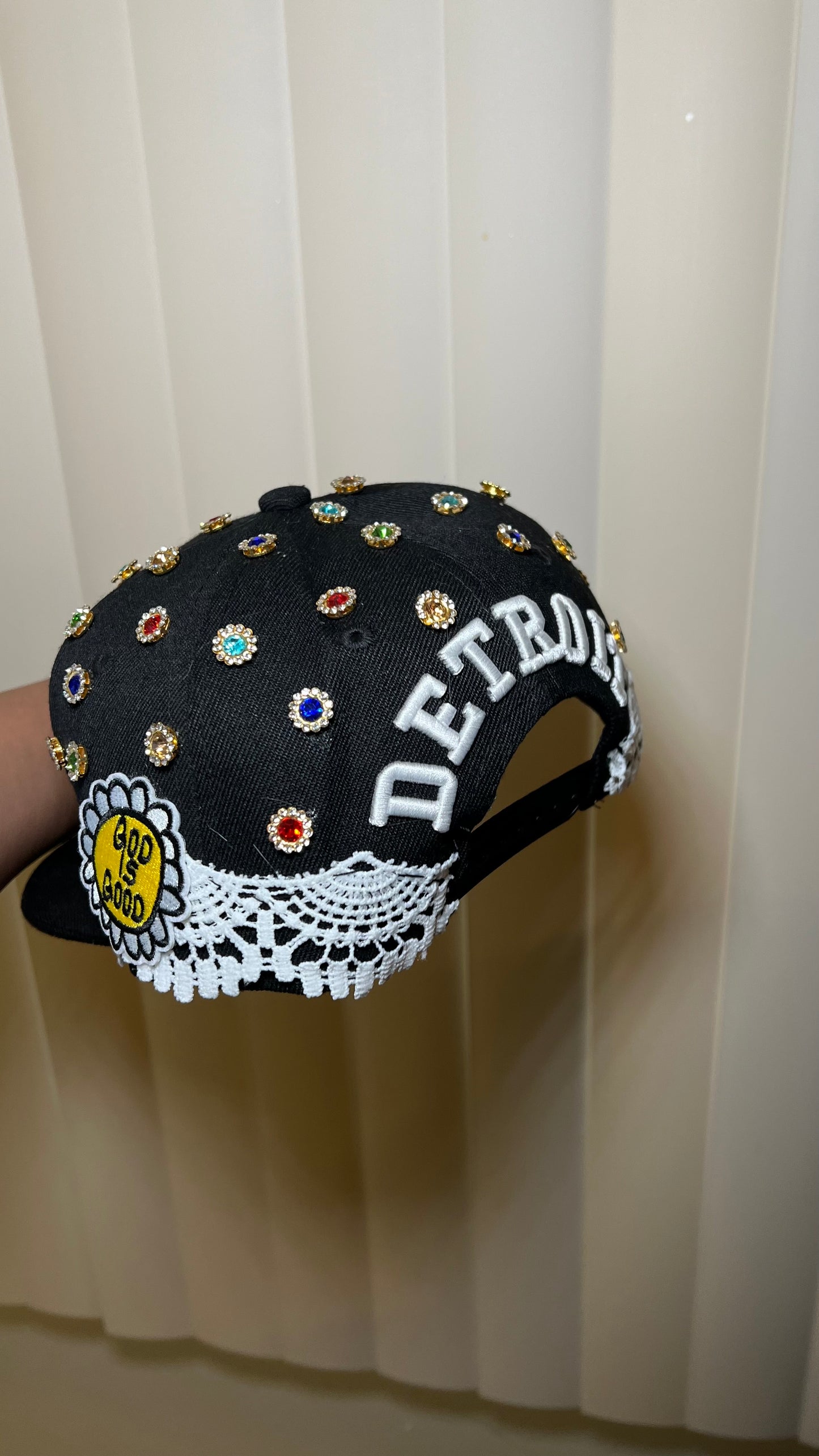 Detroit Snap Back