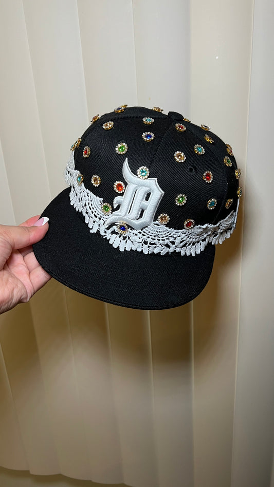 Detroit Snap Back