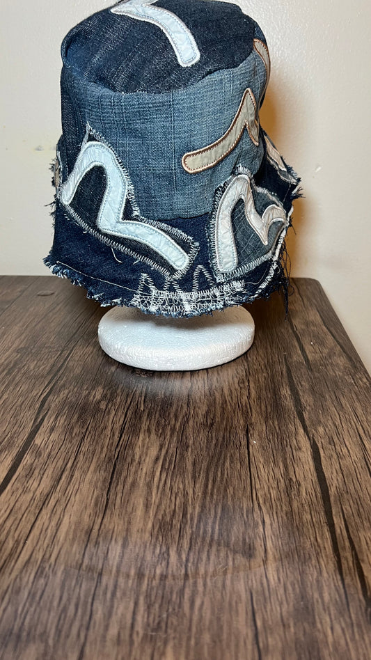 Ripper Bucket